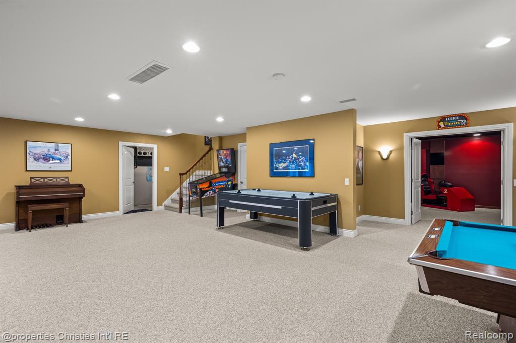 59801 Eight Mile Road South Lyon, MI 48178 - Photo 51 of 98 Gallery Image 51
