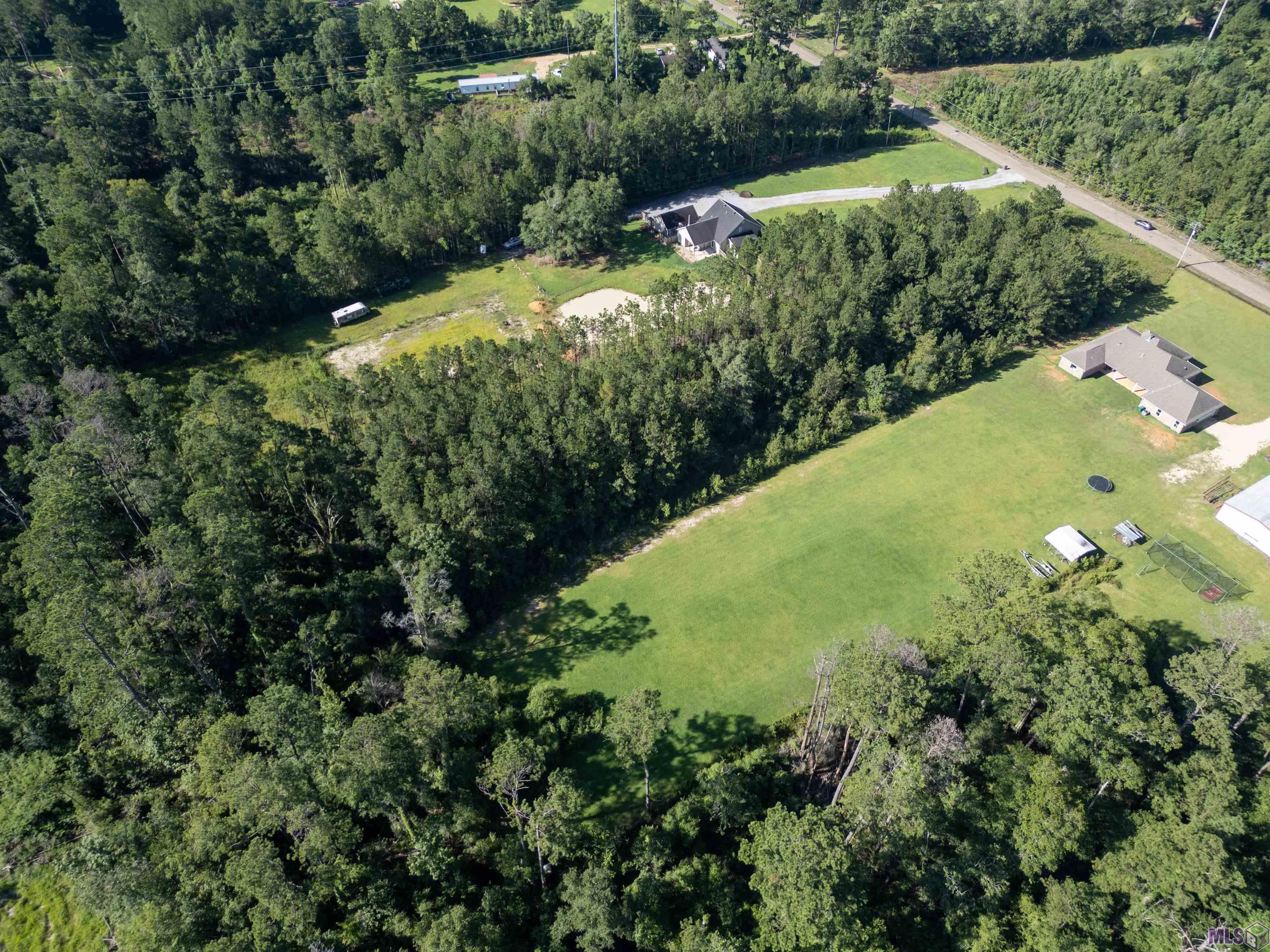 Lot 12 Pea Ridge Road Albany, LA 70711 - Photo 6 of 6