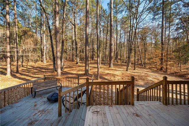 2941 Highway 8 Pollock, LA 71467 - Photo 17 of 60