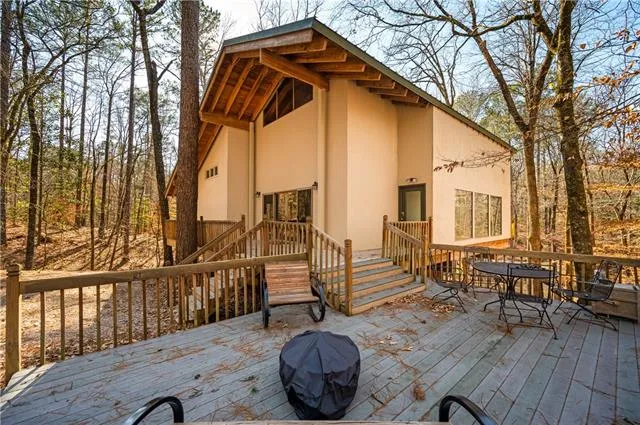 $329,000 | 2941 Highway 8, Pollock, LA 71467