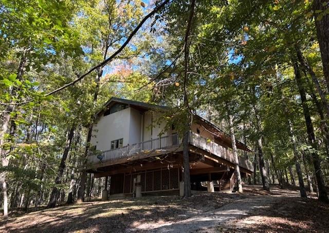 2941 Highway 8 Pollock, LA 71467 - Photo 2 of 60