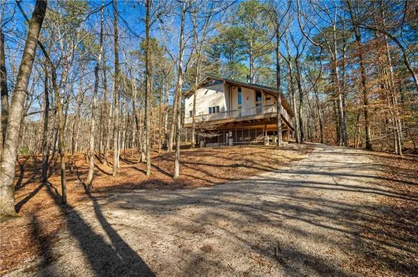 $329,000 | 2941 Highway 8, Pollock, LA 71467