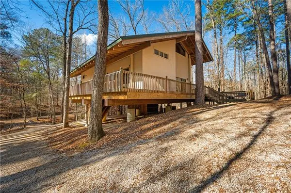 $329,000 | 2941 Highway 8, Pollock, LA 71467