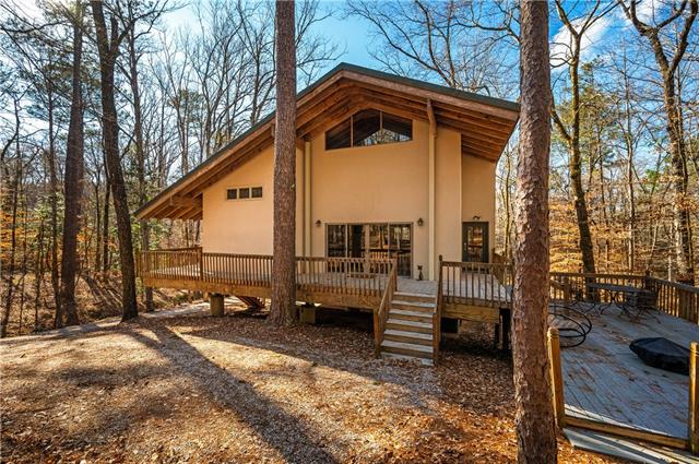 2941 Highway 8 Pollock, LA 71467 - Photo 29 of 60