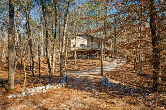 2941 Highway 8 Pollock, LA 71467 - Photo 36 of 60