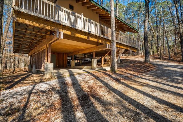 2941 Highway 8 Pollock, LA 71467 - Photo 37 of 60