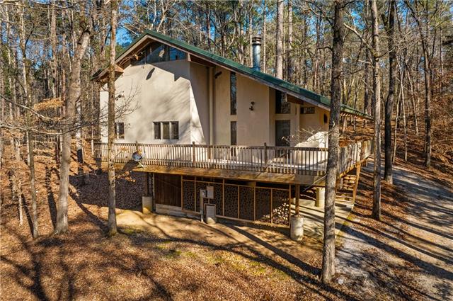 2941 Highway 8 Pollock, LA 71467 - Photo 6 of 60