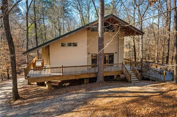 $329,000 | 2941 Highway 8, Pollock, LA 71467