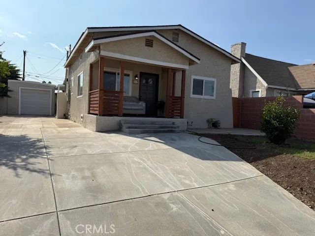 $938,000 | 2037 South 3rd Street, Alhambra, CA 91803