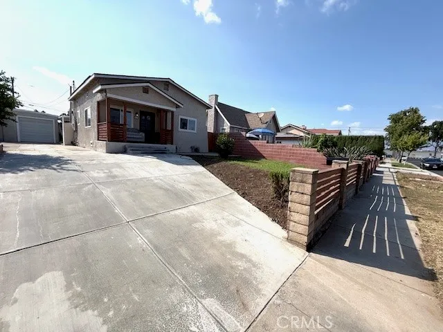 $938,000 | 2037 South 3rd Street, Alhambra, CA 91803