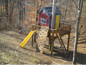 4024 Turkey Track Road Martinsville, IN 46151 - Photo 4 of 24 Gallery Image 4