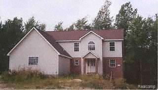 9939 South Eston Road Clarkston, MI 48348 - Photo 1 of 1 Property Photo
