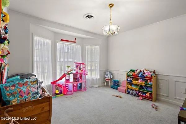 $249,900 | 922 Belle Air Circle, Yazoo City, MS 39194