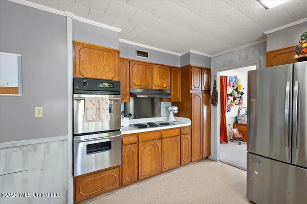$249,900 | 922 Belle Air Circle, Yazoo City, MS 39194