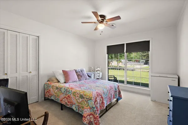 $249,900 | 922 Belle Air Circle, Yazoo City, MS 39194