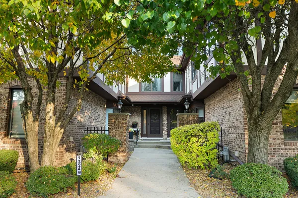 $315,000 | 12249 Arbor Trail, Unit G2, Palos Heights, IL 60463