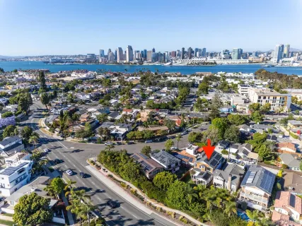 $3,595,000 | 1502 Escondido Lane, Coronado, CA 92118