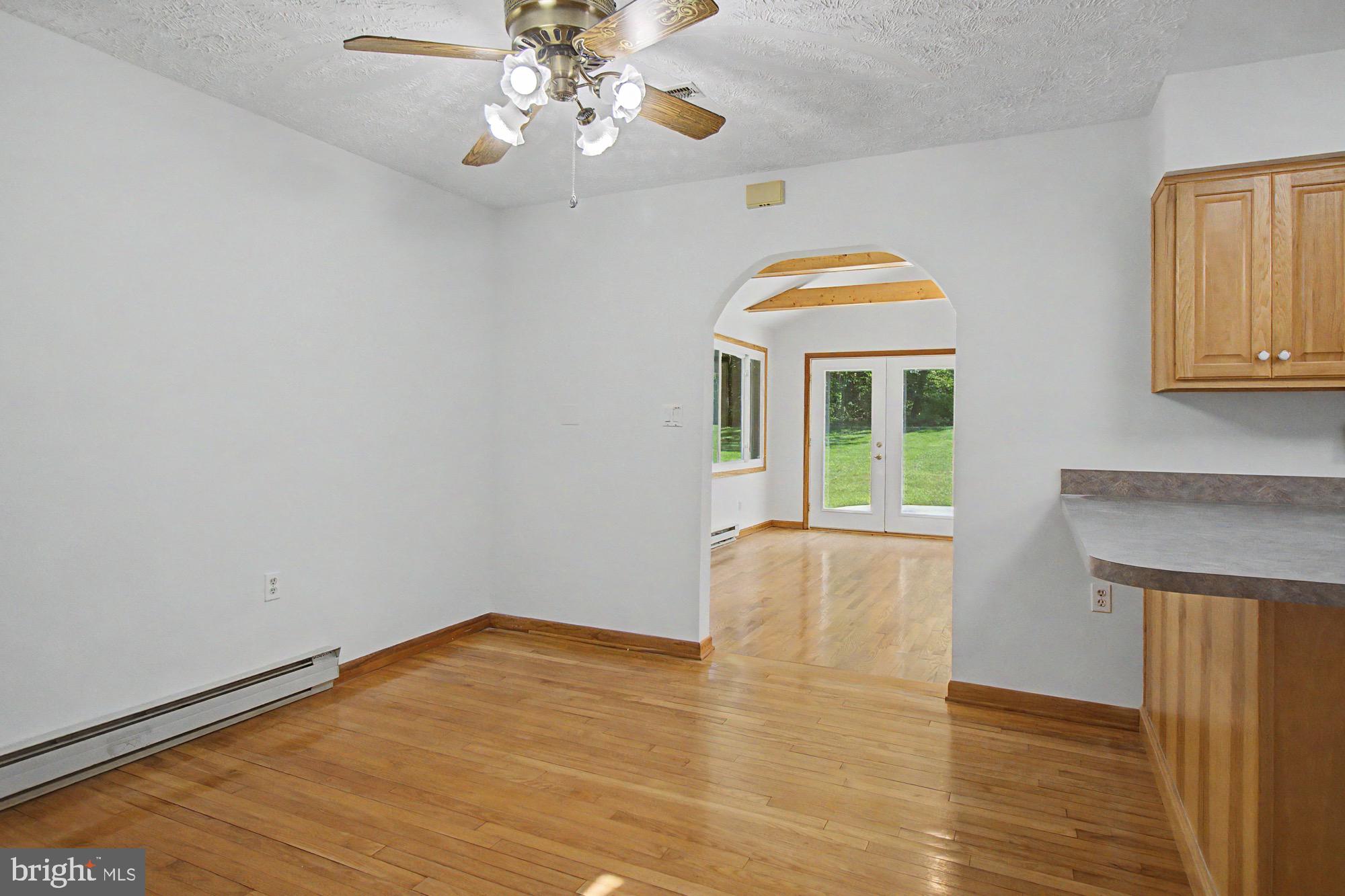 819 Walters Mill Road Forest Hill, MD 21050 - Photo 11 of 47 Dining room off of living room and kitchen