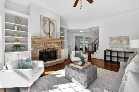 $875,000 | 3975 Sweeting Street, Cumming, GA 30041