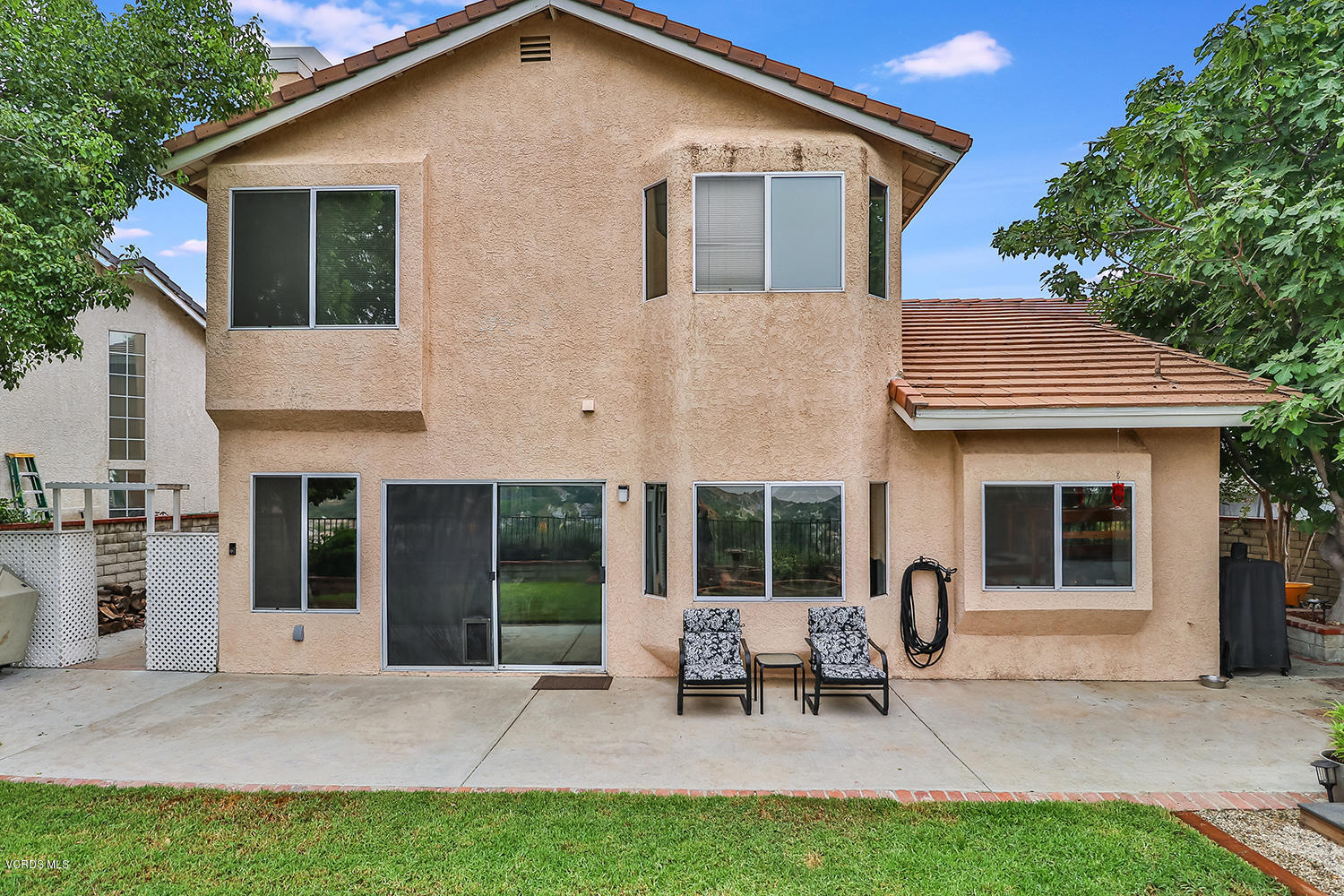 29009 Gumtree Place Saugus, CA 91390 - Photo 48 of 66 nBackyard5