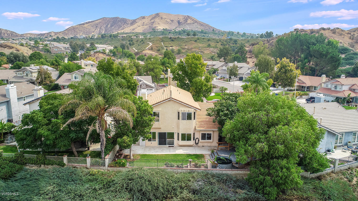 29009 Gumtree Place Saugus, CA 91390 - Photo 59 of 66 aAerials8