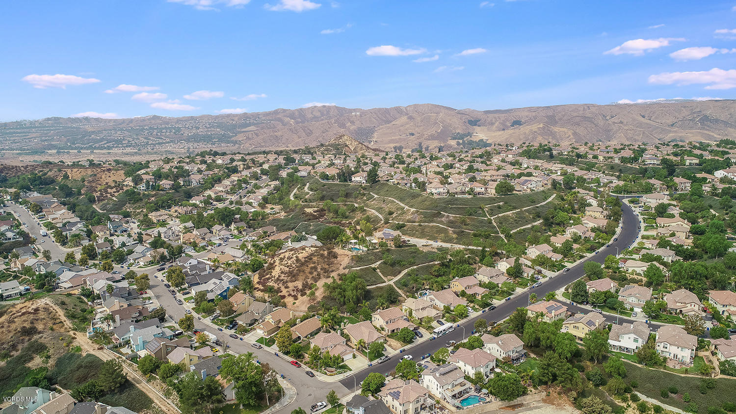 29009 Gumtree Place Saugus, CA 91390 - Photo 65 of 66 aAerials14