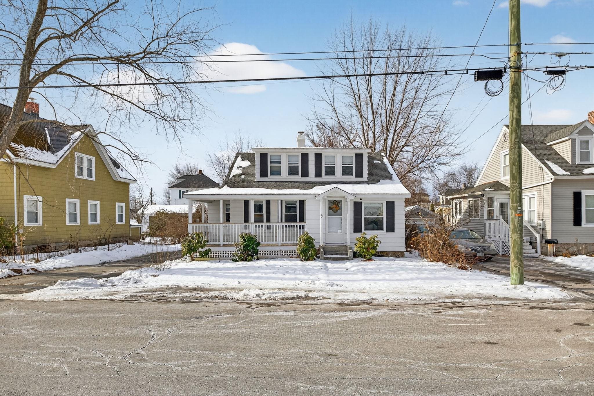 55 South Hall Street Manchester, NH 03103 - Photo 1 of 48