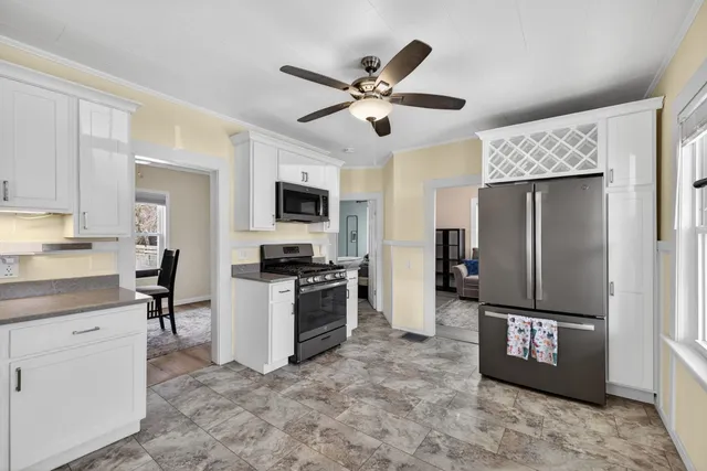 $389,900 | 55 South Hall Street, Manchester, NH 03103