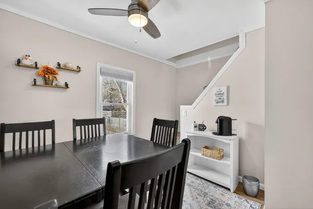 $389,900 | 55 South Hall Street, Manchester, NH 03103