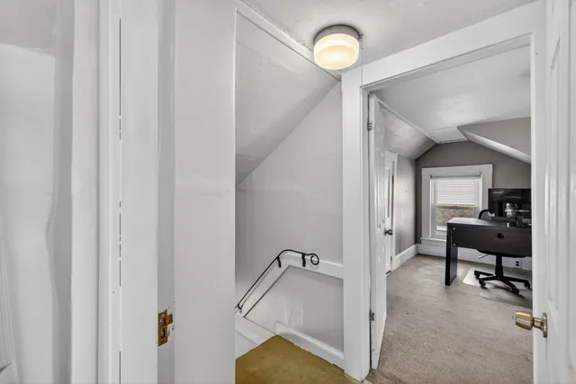 $389,900 | 55 South Hall Street, Manchester, NH 03103