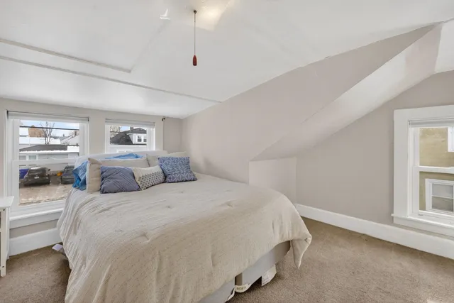 $389,900 | 55 South Hall Street, Manchester, NH 03103