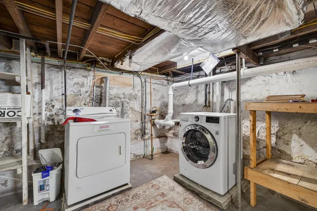 $389,900 | 55 South Hall Street, Manchester, NH 03103