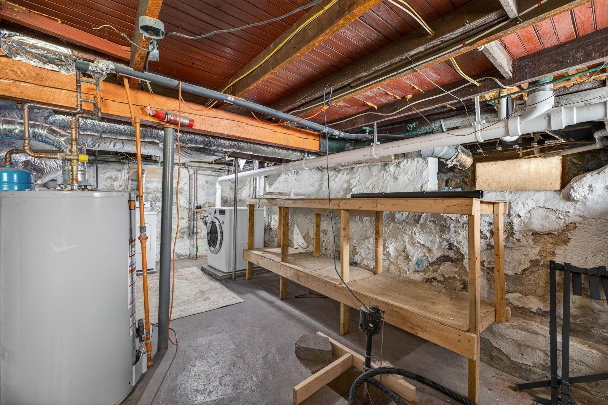 55 South Hall Street Manchester, NH 03103 - Photo 46 of 48