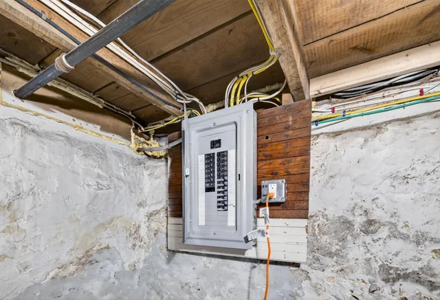 $389,900 | 55 South Hall Street, Manchester, NH 03103