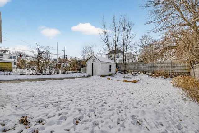 $389,900 | 55 South Hall Street, Manchester, NH 03103