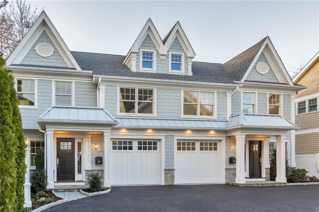 301 Davis Avenue, Unit B Greenwich, CT 06830 - Photo 1 of 1