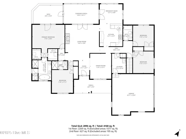 $699,000 | 380 Grove Road, Southern Pines, NC 28387