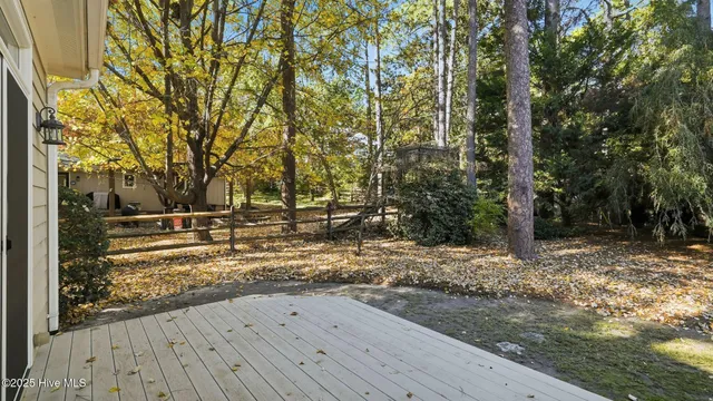$699,000 | 380 Grove Road, Southern Pines, NC 28387