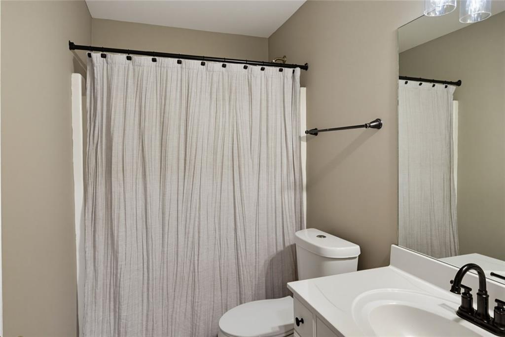 581 Hunters Trace Dallas, GA 30157 - Photo 33 of 42