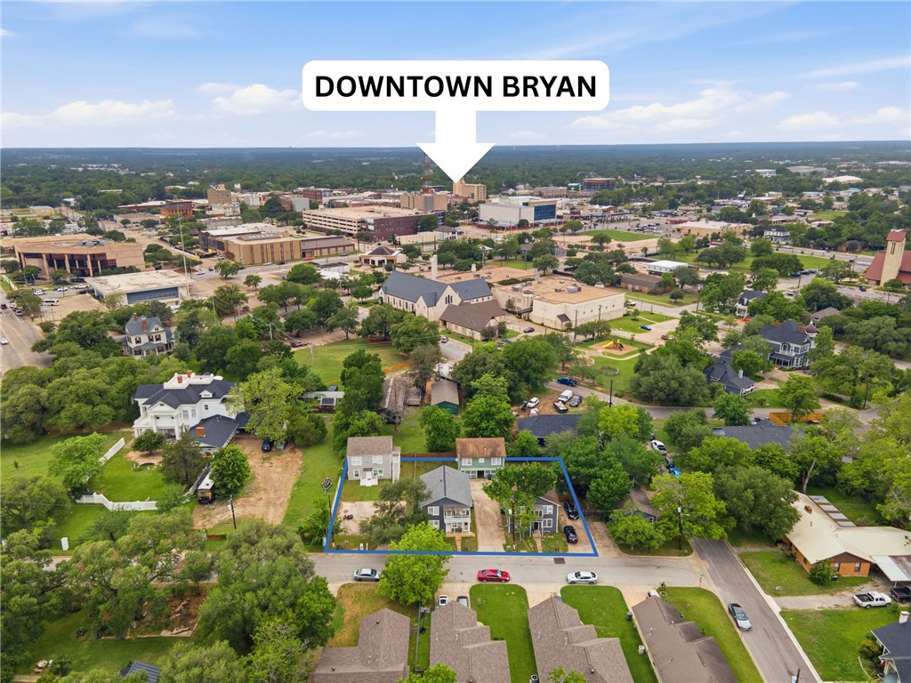 408 Hill Street Bryan, TX 77803 - Photo 48 of 50