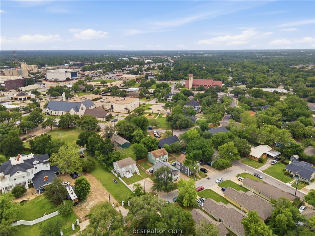 408 Hill Street Bryan, TX 77803 - Photo 49 of 50