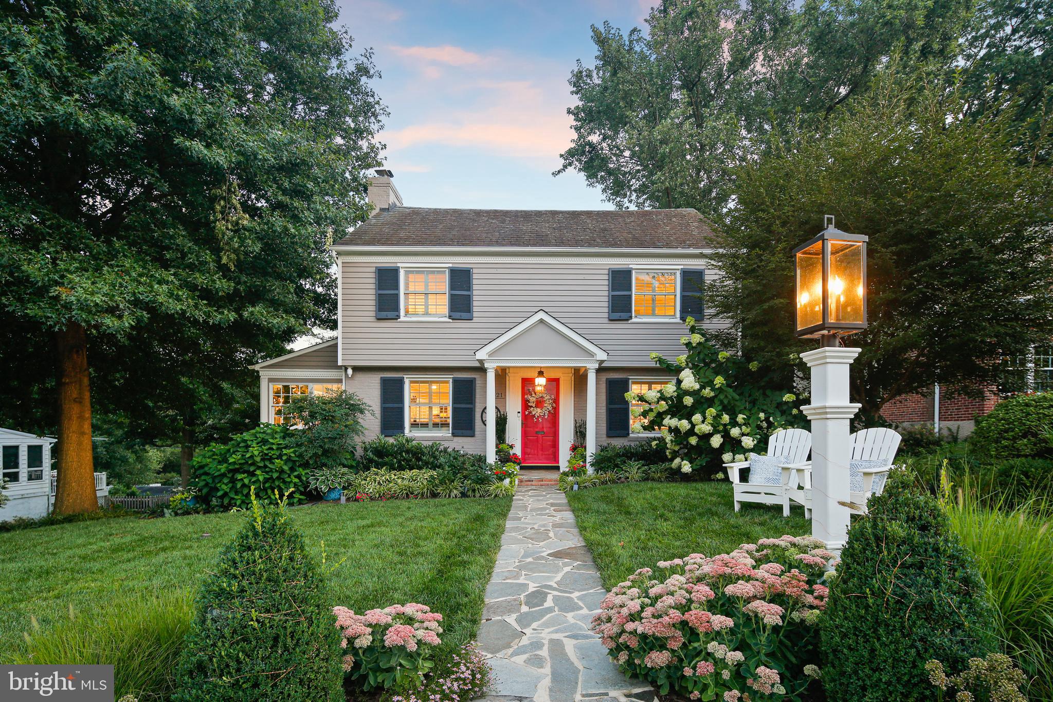 621 Sussex Road Towson, MD 21286 - Photo 1 of 56