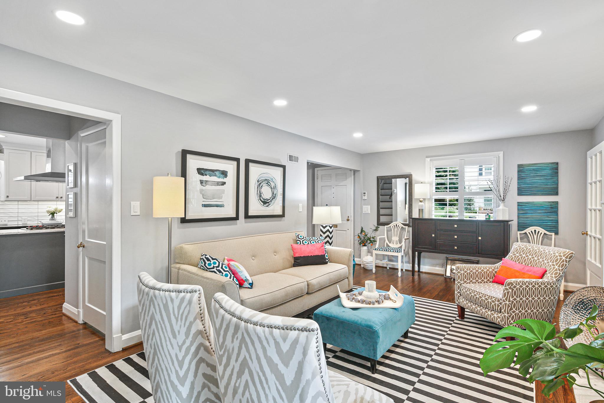621 Sussex Road Towson, MD 21286 - Photo 11 of 56