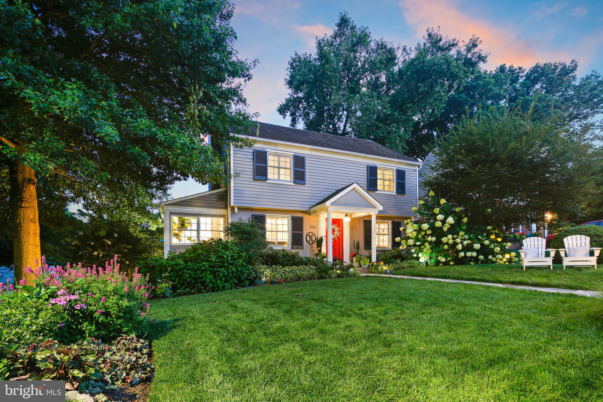 621 Sussex Road Towson, MD 21286 - Photo 2 of 56