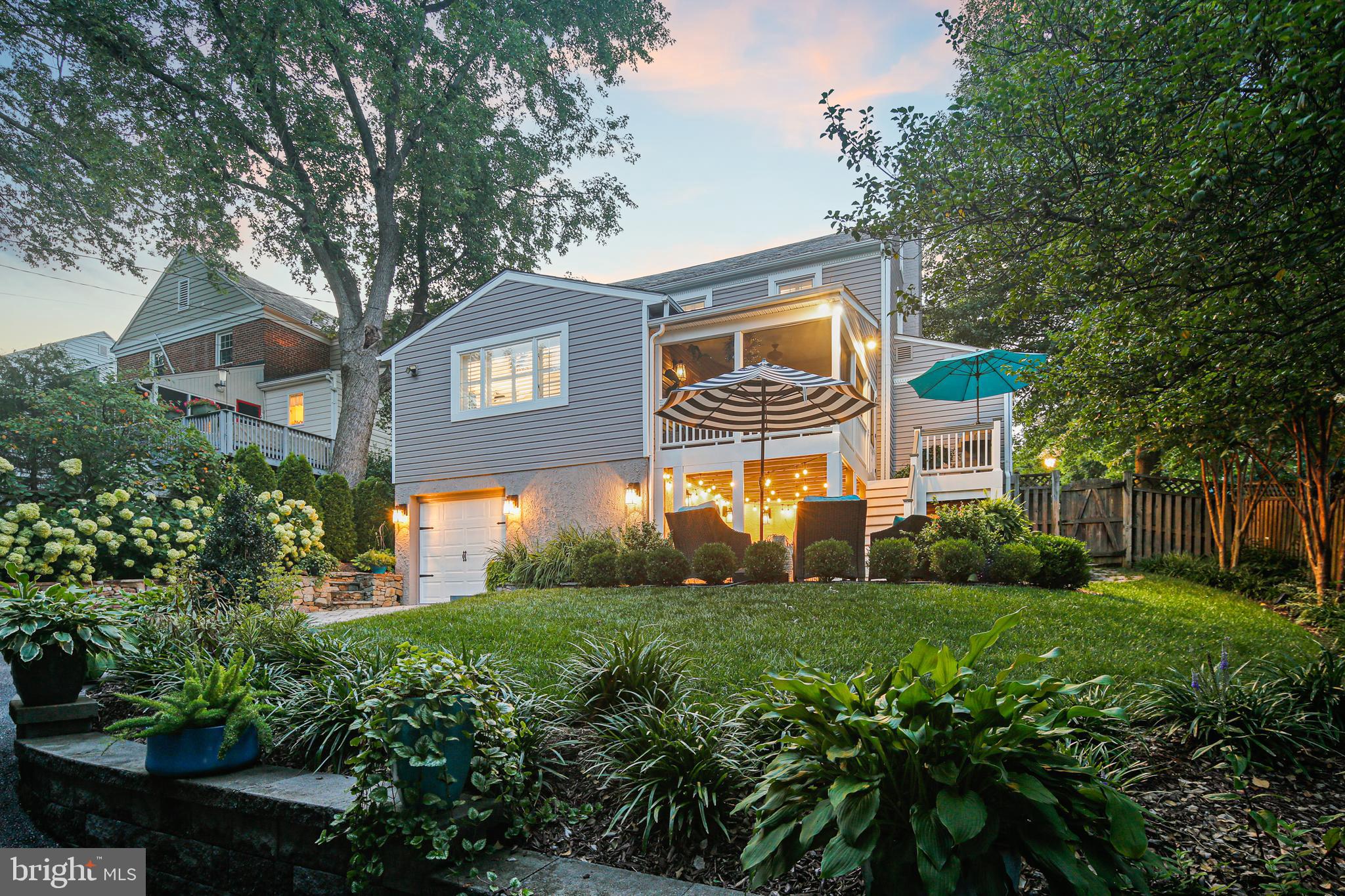 621 Sussex Road Towson, MD 21286 - Photo 4 of 56