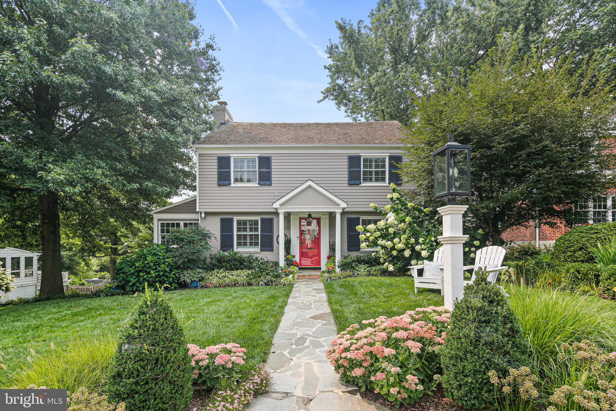 621 Sussex Road Towson, MD 21286 - Photo 46 of 56