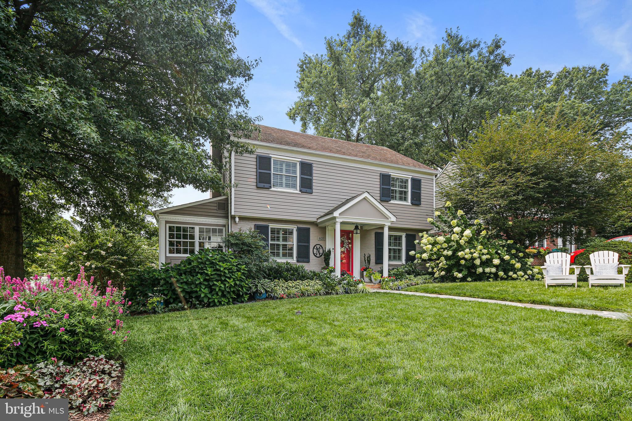 621 Sussex Road Towson, MD 21286 - Photo 47 of 56