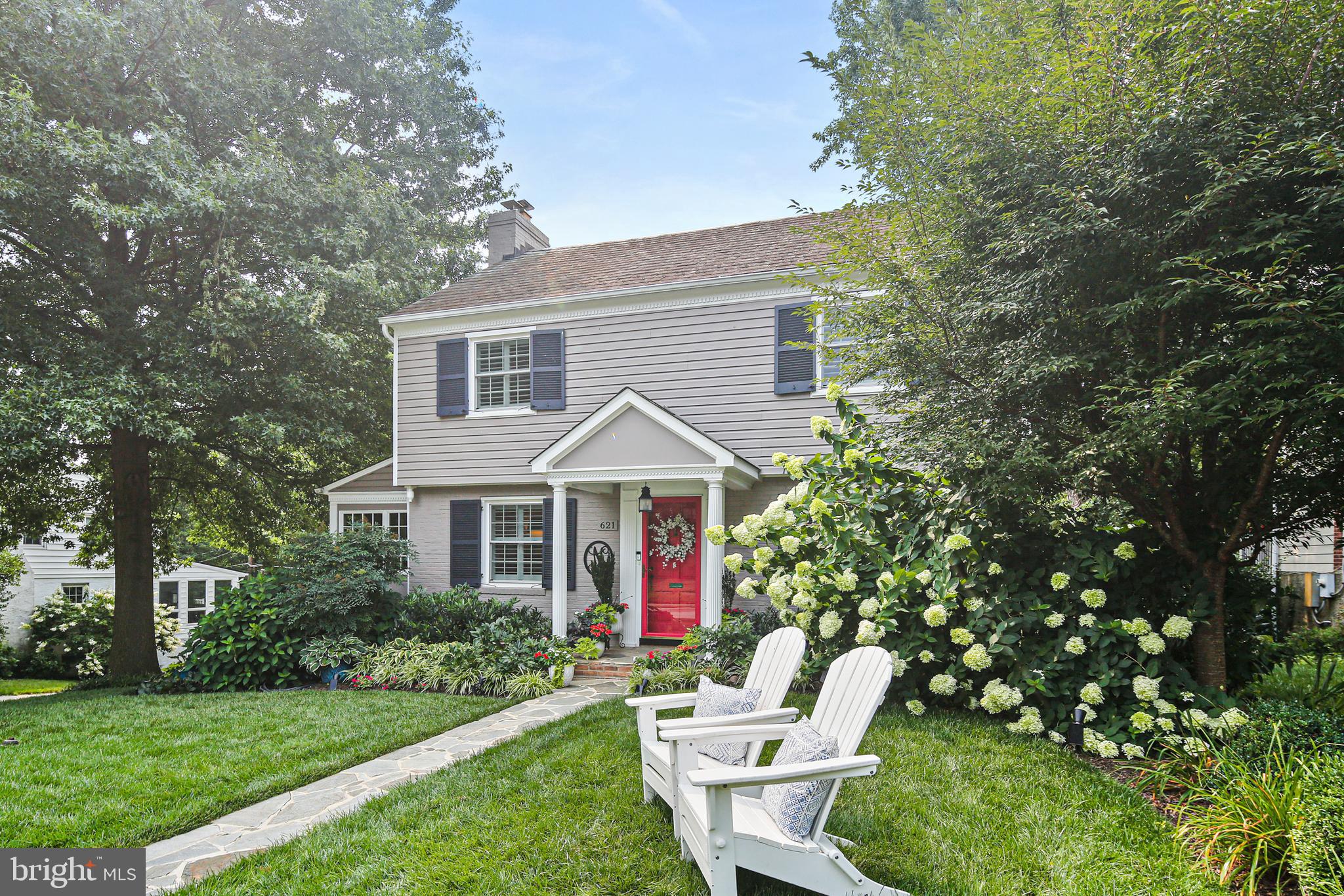 621 Sussex Road Towson, MD 21286 - Photo 48 of 56
