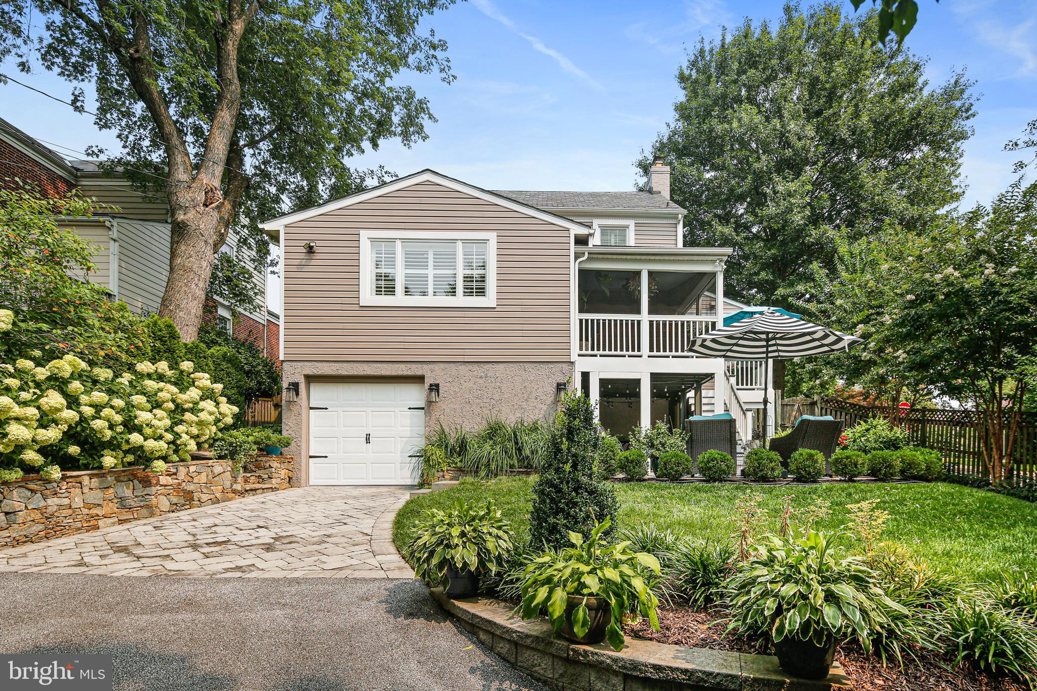621 Sussex Road Towson, MD 21286 - Photo 50 of 56