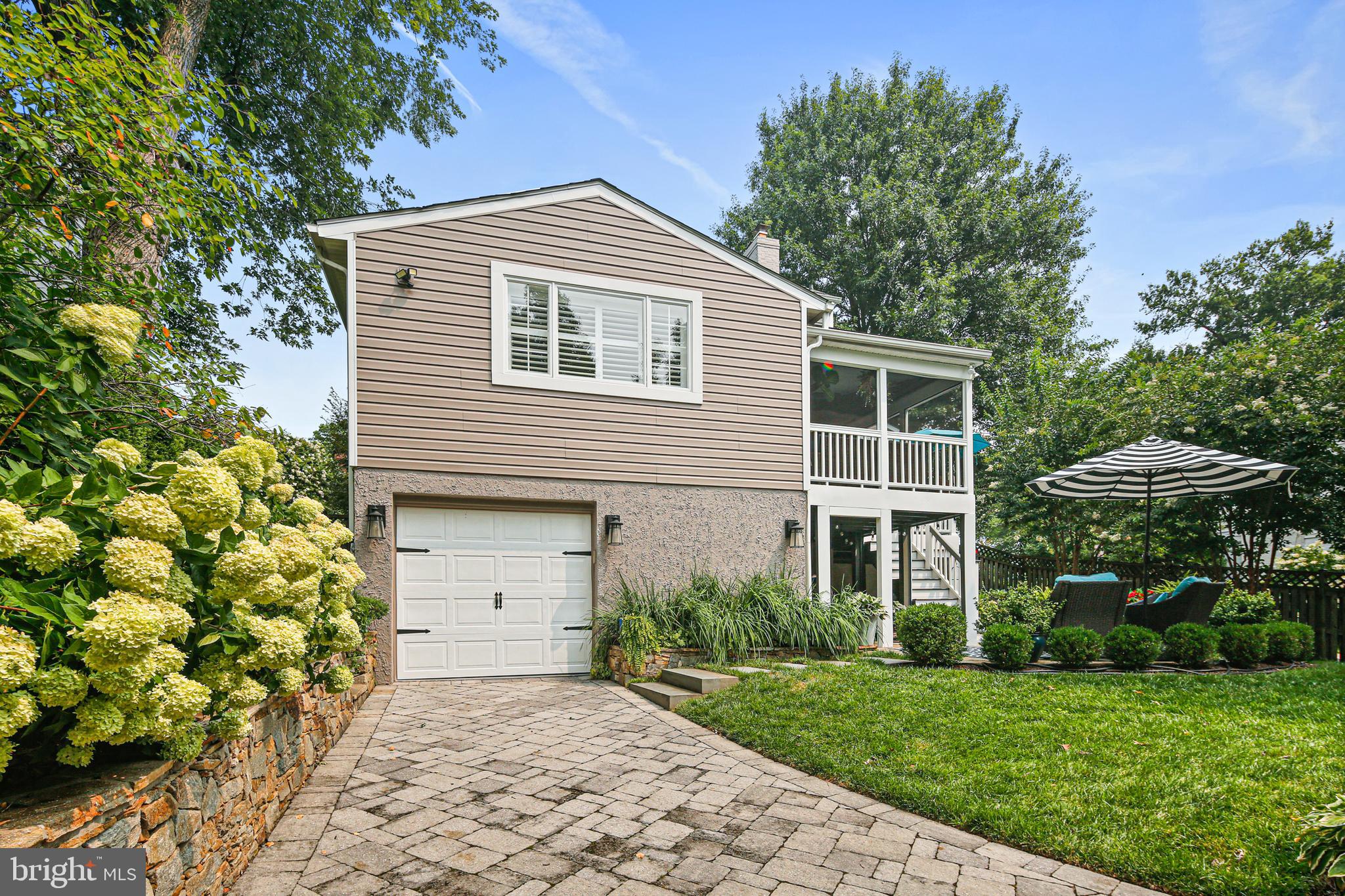 621 Sussex Road Towson, MD 21286 - Photo 51 of 56